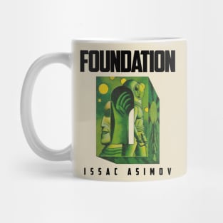 Foundation Mug